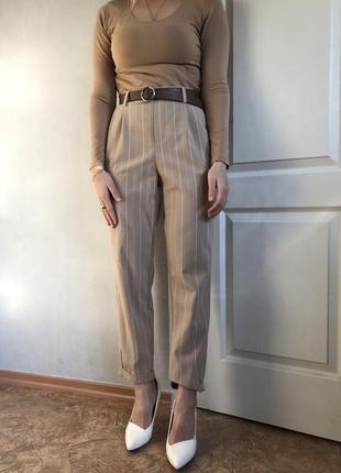 Базові брюки 2