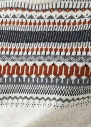 Светр-гольф