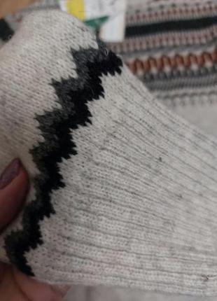 Светр-гольф