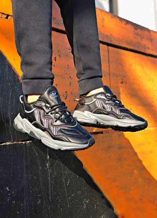 Кросівки adidas кросівки ozweego