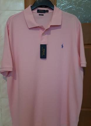 Тениска polo ralph lauren