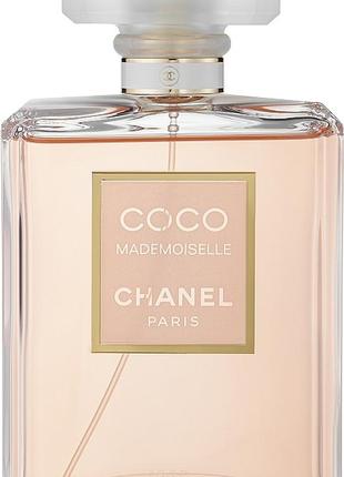 Жіночі парфуми chanel coco mademoiselle 100 ml. шанель коко мадмуазель 100 мл.