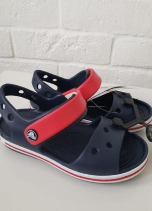 Crocs sandal