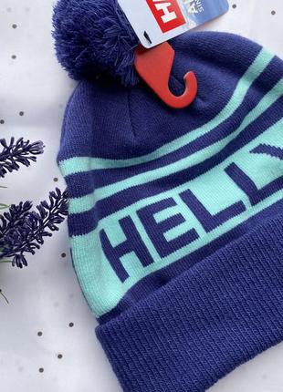 Шапка зимня helly hansen