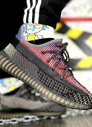 Кросівки yeezy sale 80% off size 555 shoes 2016 кросівки