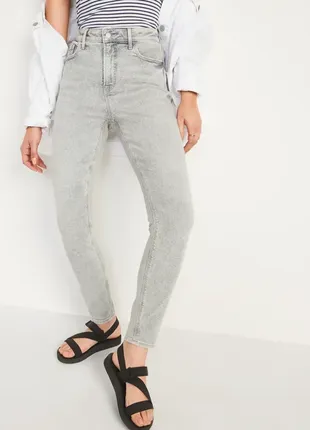 Джинсы old navy новые размер xs-s