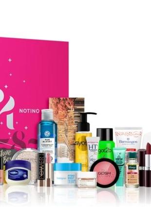 Адвент календар notino 2023