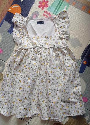 Джинсове плаття