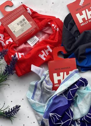 Соул бафф helly hansen5 фото