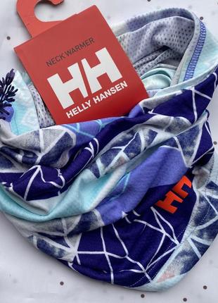 Соул бафф helly hansen2 фото