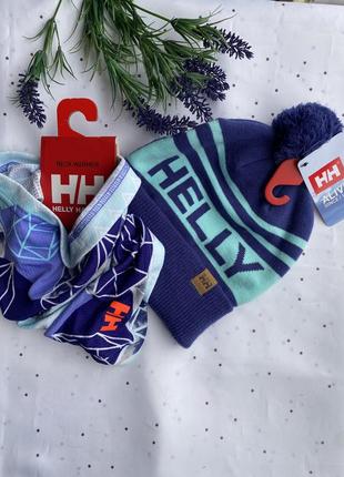 Соул бафф helly hansen4 фото