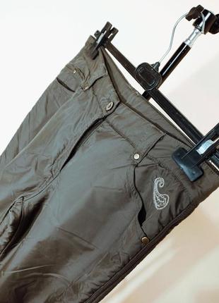 H&s зимові брюки фліс флісові вітрозахисні водовідталкуючі2 фото