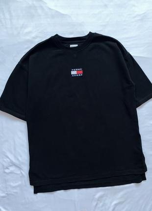 Футболка tommy hilfiger/tommy jeans