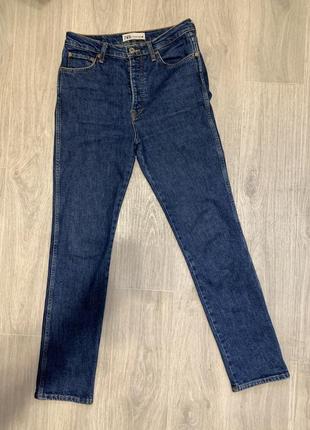 Джинси zara