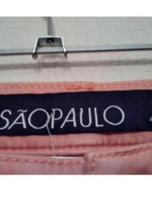 Красивые джинсы saopaulo2 фото