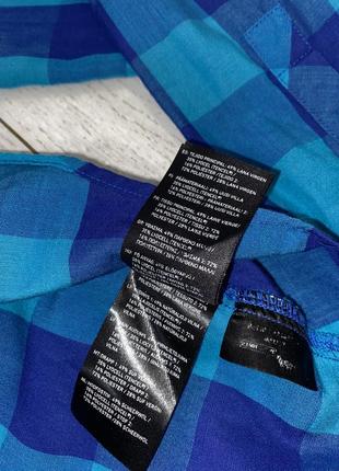 Жіноча сорочка ortovox merino wool size m10 фото