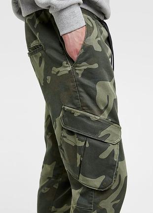 Штаны zara 2