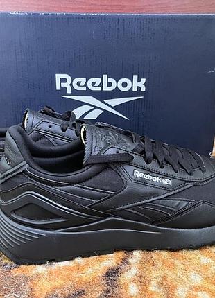 Reebok classic leather legacy az  н686501 фото