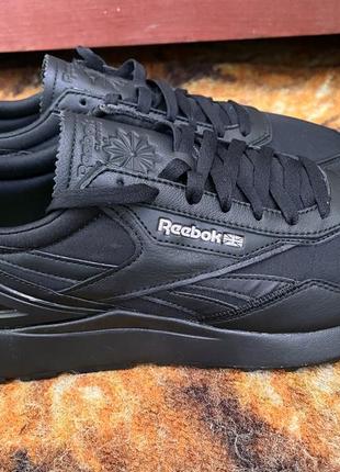 Reebok classic leather legacy az  н686504 фото