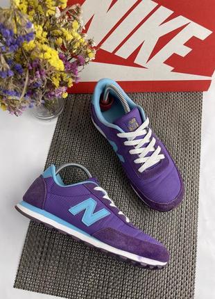 Оригинальные кроссовки new balance