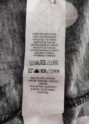 Футболка primark  раз. 448 фото