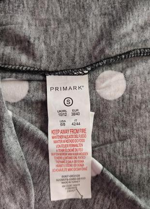 Футболка primark  раз. 447 фото