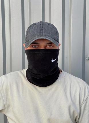 Бафф черный nike 2