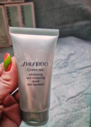 Пілінг-скатка для обличчя 5