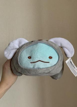 Мягкая игрушка