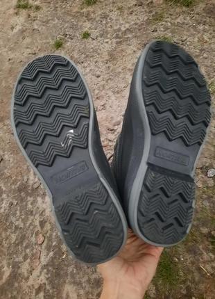 Непромокаемые термосапоги сапоги чоботи ботинки nortiv86 фото