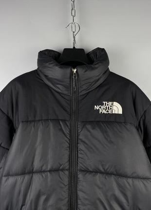 Оригинальная куртка the north face tnf3 фото