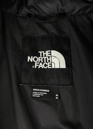 Оригінальна куртка the north face tnf8 фото