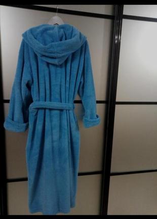 Жіночий махровий халат ,в наявності розміри забарвлення5 фото