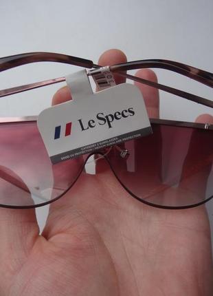 Le specs солнцезащитные очки оригинал9 фото