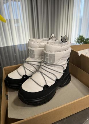 Ugg зимние сапоги