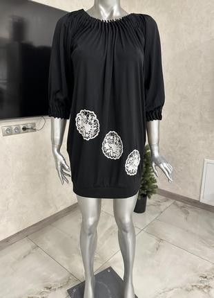 Платье 2