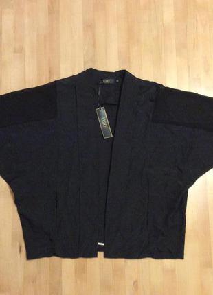 Шикарна оригінальна накидка від luxe! p.-42 eur