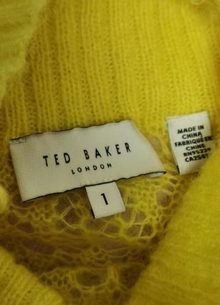 Ted baker london светр мохер5 фото