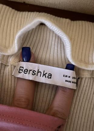 Женский свитер bershka2 фото