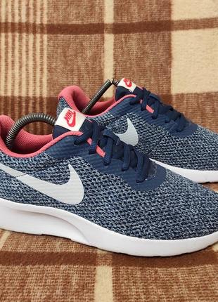 Оригинальные кроссовки nike royal