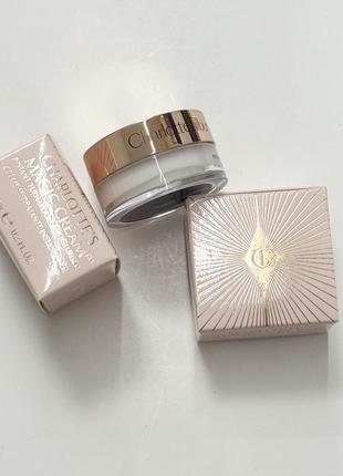 Крем для обличчя charlotte's magic cream charlotte tilbury 7 мл1 фото