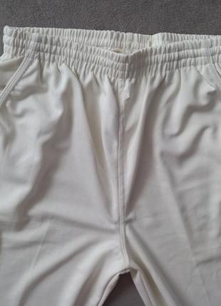 Брендові спортивні штани slazenger.