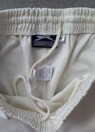 Брендові спортивні штани slazenger.