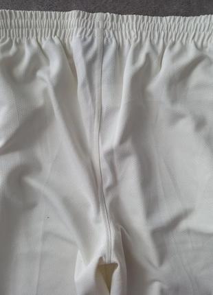 Брендовые спортивные штаны slazenger.4 фото