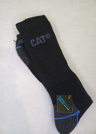 Носки caterpillar