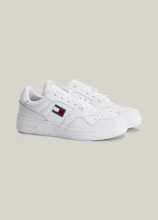 Кросівки tommy hilfiger (tommy jeans)