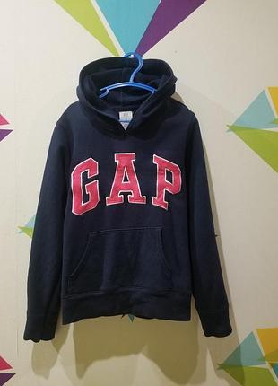 Кофта худи толстовка с капюшоном