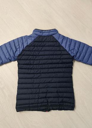 Фірмова куртка columbia 6