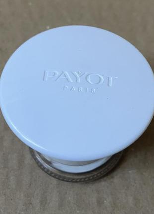 Payot creme No2 nuage успокаивающее средство, снимает стресс и покраснение 15mlх4 фото