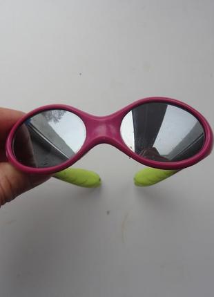 Детские солнцезащитные очки julbo1 фото